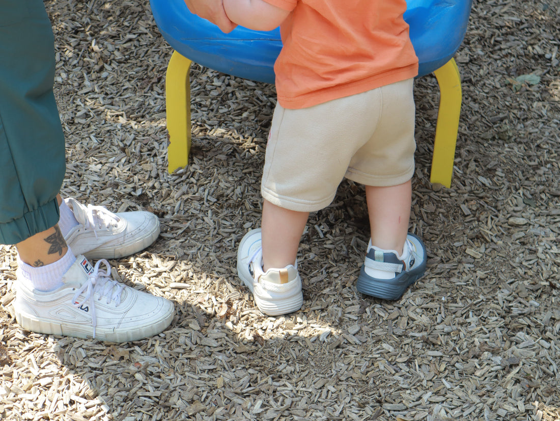 Supporting Every Step: Children with Mobility Needs