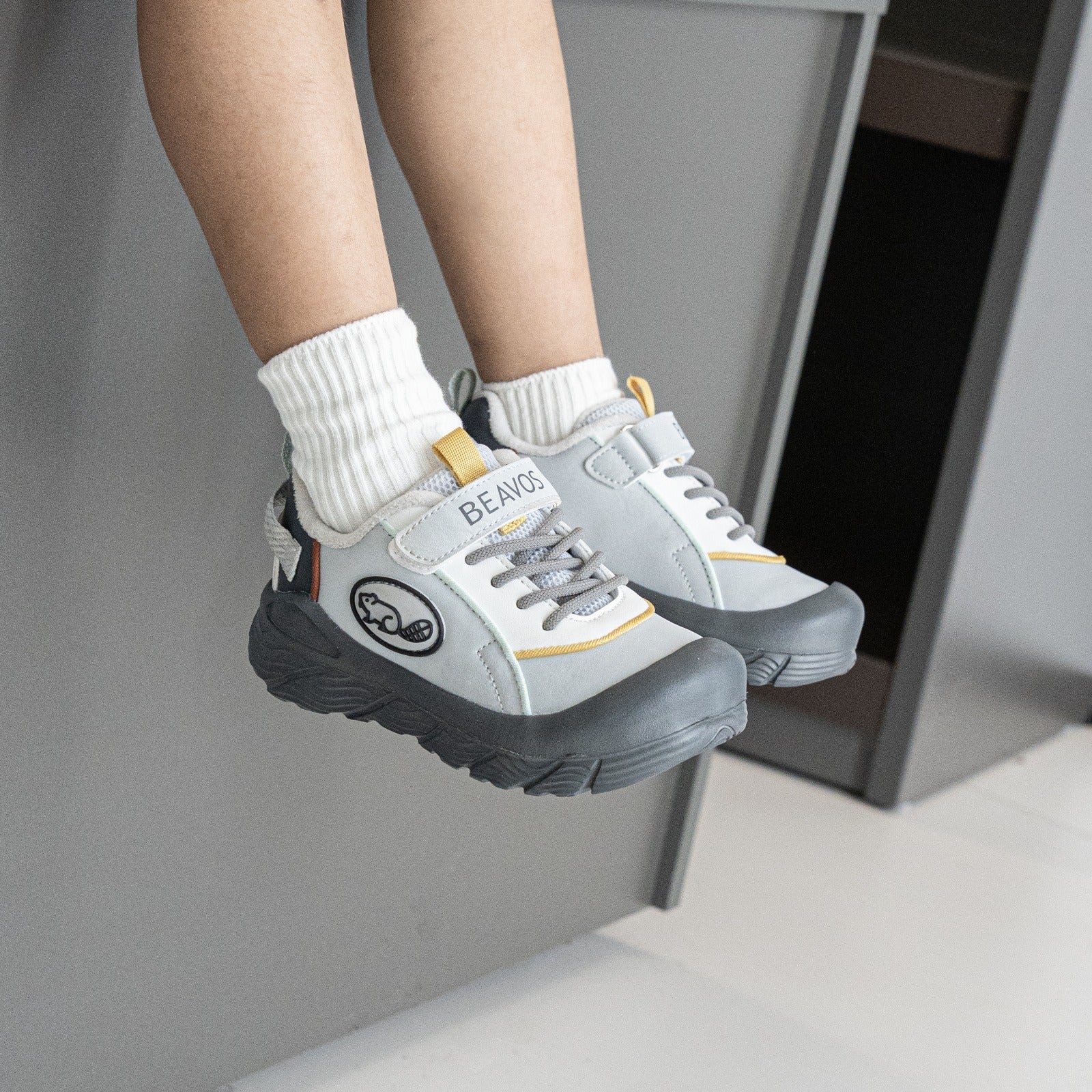 Why Wide-Fit Shoes Matter for Growing Feet