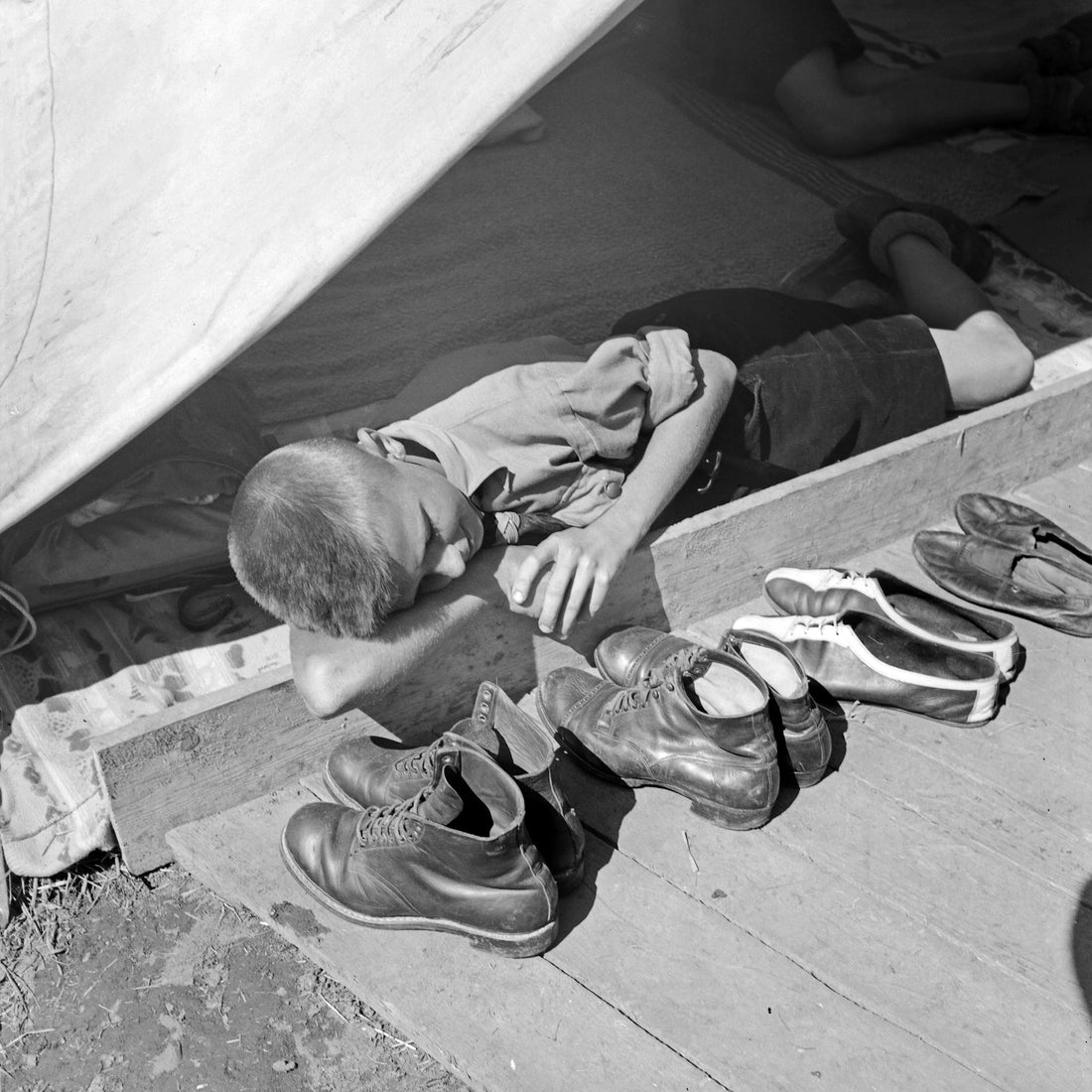 What to Look for When Shoe-Shopping
