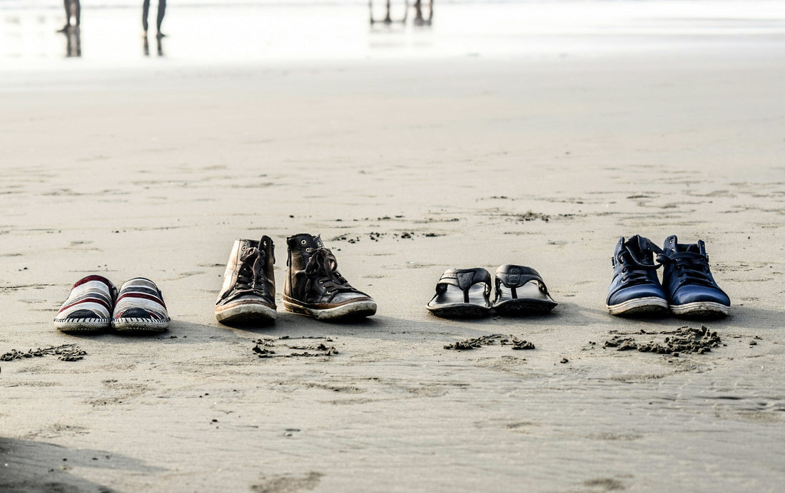 Shoe Trends for Summer 2026
