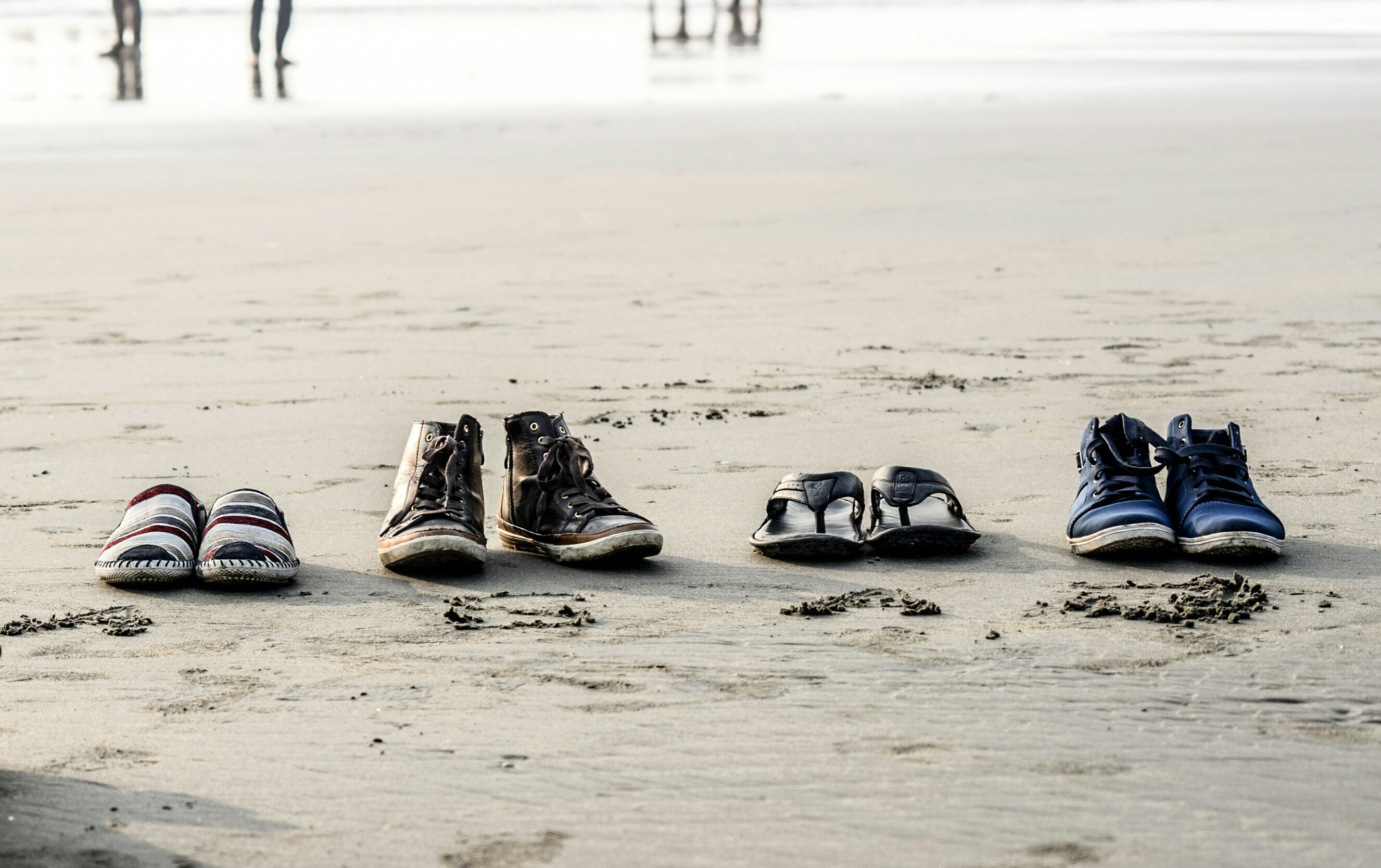 Shoe Trends for Summer 2026