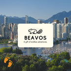Beavos Gift Card